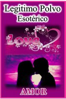 POLVO AMOR